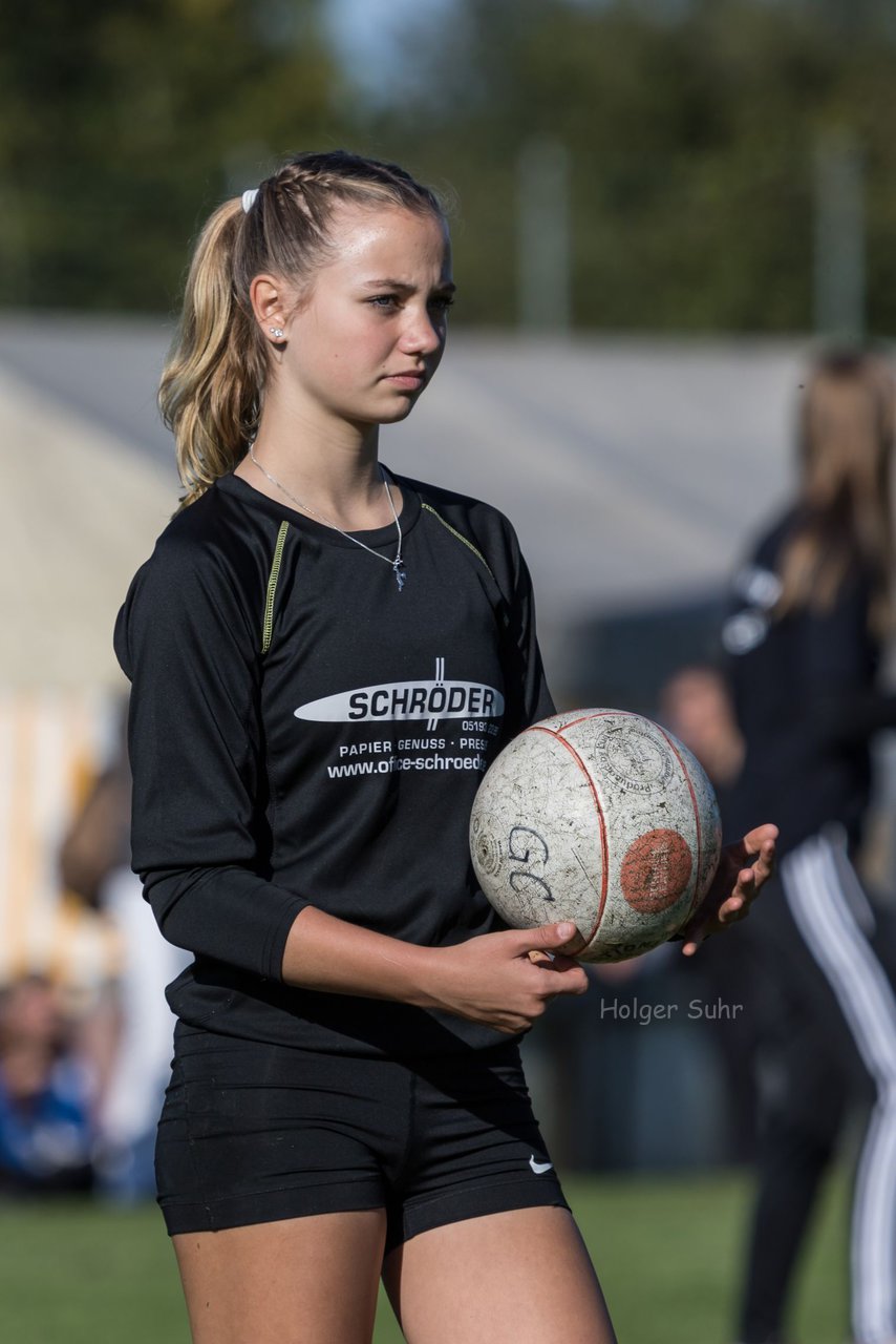 Bild 267 - DM U16 Groenaspe